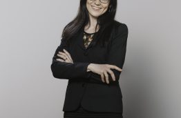 Jurgita Barcevičienė