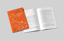 „Chemical and Instrumental Analysis. Laboratory Works“ – nauja metodinė priemonė chemijos studentams